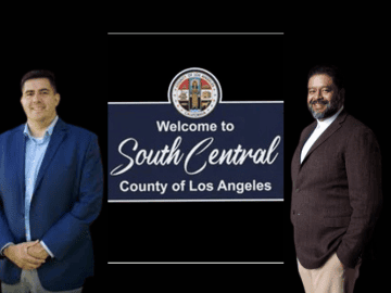 Ugarte vs. Mazariegos: What Kind of South L.A. Government Will District 9 Get?