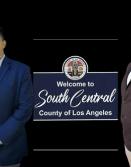 Ugarte vs. Mazariegos: What Kind of South L.A. Government Will District 9 Get?