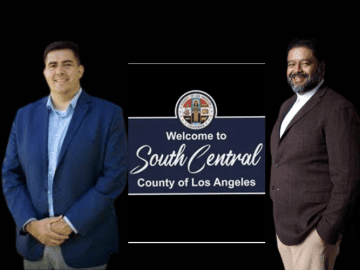 Ugarte vs. Mazariegos: What Kind of South L.A. Government Will District 9 Get?