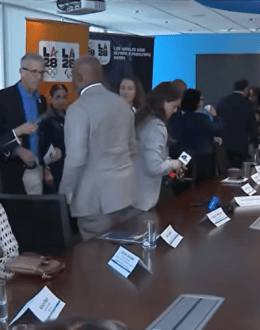 LA28 Is Coming: How Los Angeles Small Businesses Can Get Ready for Olympic Contracts