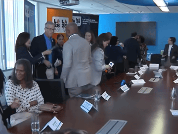 LA28 Is Coming: How Los Angeles Small Businesses Can Get Ready for Olympic Contracts