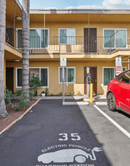 California Is Spending $95 Million to Fix Its EV Charging Gap. For Latino Renters, That May Be the Most Important Part.