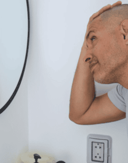 The Baldness Cure May Be Getting Closer, But 2026’s Biggest Hair Breakthroughs Still Come With a Catch