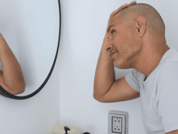 The Baldness Cure May Be Getting Closer, But 2026’s Biggest Hair Breakthroughs Still Come With a Catch