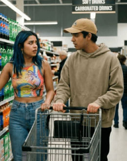 Do SNAP Soda Restrictions Really Work? What New Research Means for CalFresh Families