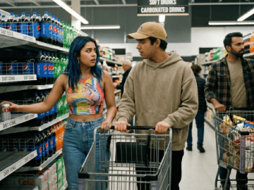 Do SNAP Soda Restrictions Really Work? What New Research Means for CalFresh Families
