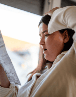 Why Your L.A. Apartment Utility Bill May Not Match What You Actually Use