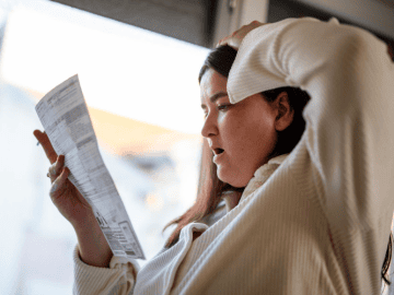 Why Your L.A. Apartment Utility Bill May Not Match What You Actually Use