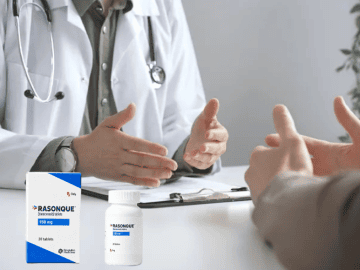 FDA Approves Rasonque for Advanced Pancreatic Cancer: What Patients and Families Should Know