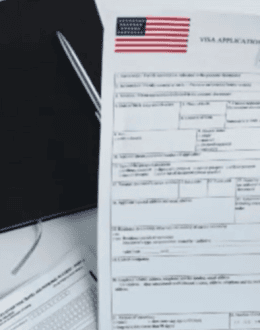 Your Tourist Visa Could Be Revoked After You Apply for Asylum. What Happens Next?