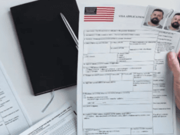 Your Tourist Visa Could Be Revoked After You Apply for Asylum. What Happens Next?