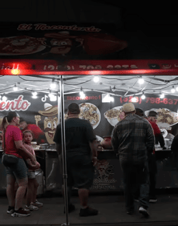 L.A. Legalized Street Vending. But Can Vendors Safely Enter the Legal System?