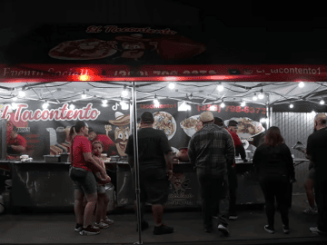 L.A. Legalized Street Vending. But Can Vendors Safely Enter the Legal System?