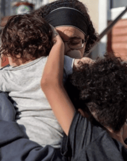 Deportations Are Surging. The Latino Population Keeps Growing. Here’s What It Means for America’s Future.