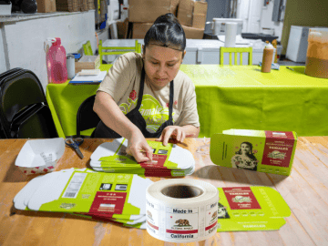 California Just Launched a “Made in California” Label. Could It Actually Help Latino Owned Small Businesses?