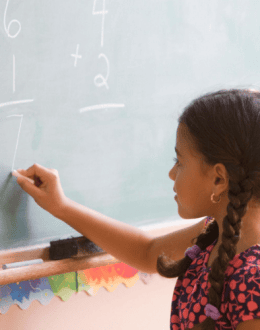 California Is About to Test K–2 Students for Math Gaps. What Happens Next?