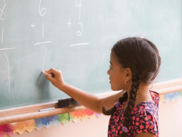 California Is About to Test K–2 Students for Math Gaps. What Happens Next?