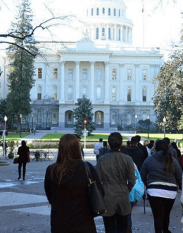 California Lawmakers Had One Final Day. Here’s What Could Change for You.