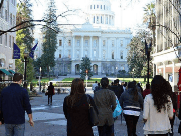 California Lawmakers Had One Final Day. Here’s What Could Change for You.