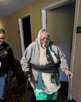 Inside Safe Gets People Inside. But How Many Stay Housed?
