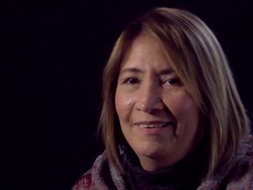 Adela Barajas Has Spent a Lifetime Seeing What Others Look Away From