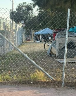 El Sereno Residents Say Ysabel Jurado Isn’t Listening — And the Encampment Keeps Growing
