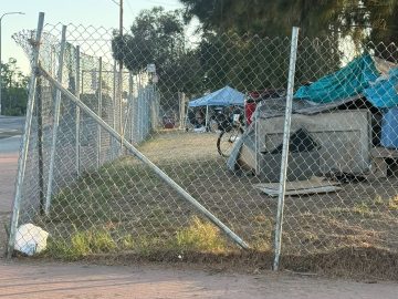 El Sereno Residents Say Ysabel Jurado Isn’t Listening — And the Encampment Keeps Growing