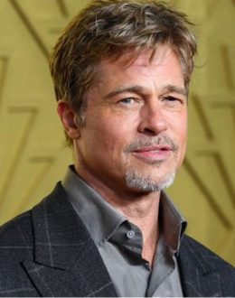 “Not in Big Quantities”: What Brad Pitt’s Relapse Reveals About the Dangerous Myth Many Latino Alcoholics Believe