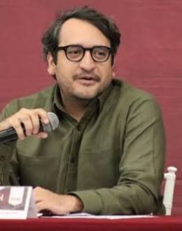 “It causes me no problem not to visit the United States”—this and 9 other statements by Andy López to Trump following the revocation of his visa.