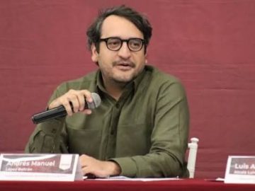 “It causes me no problem not to visit the United States”—this and 9 other statements by Andy López to Trump following the revocation of his visa.
