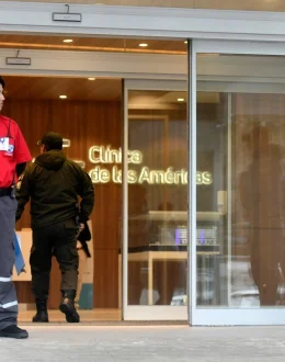 Cerimedo’s arrest shakes Milei’s government and exposes regional far-right networks