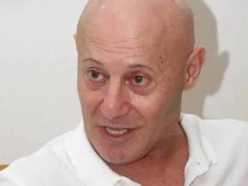 Mexico extradites former spy to Argentina with ties to drug trafficking and Zona Divas, a sex trafficking ring