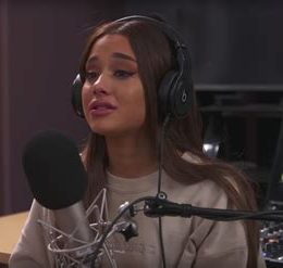 Ariana Grande, Body Image, and the Pressure to Look Perfect: What Latinas Can Learn