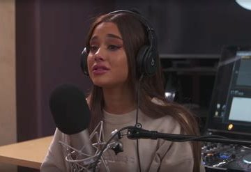 Ariana Grande, Body Image, and the Pressure to Look Perfect: What Latinas Can Learn