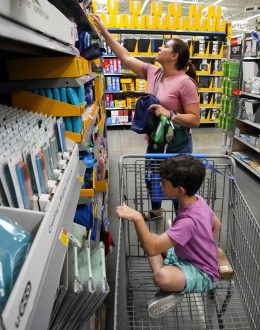 A National Increase in School Supply and Food Costs is Adding Pressure to Families Preparing for the 2026–27 School Year