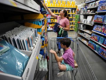 A National Increase in School Supply and Food Costs is Adding Pressure to Families Preparing for the 2026–27 School Year