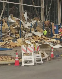 Boyle Heights Cleanup Is Almost Done. The Real Fight Is Just Starting.