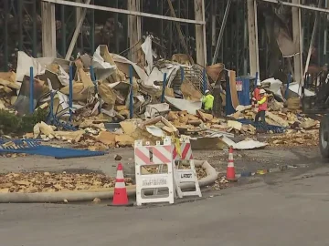 Boyle Heights Cleanup Is Almost Done. The Real Fight Is Just Starting.