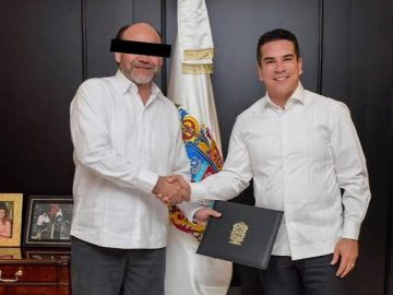 What was the cause of death of Alberto “El Betón” Lizárraga, son of Don Cruz Lizárraga, founder of Banda El Recodo?