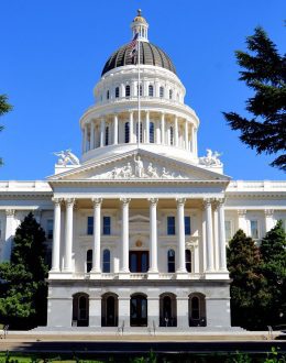 California Lawmakers Return to a Familiar Fight as Immigration Bills Head to Key Vote