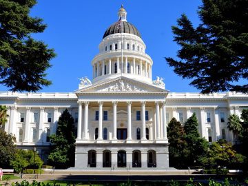 California Lawmakers Return to a Familiar Fight as Immigration Bills Head to Key Vote