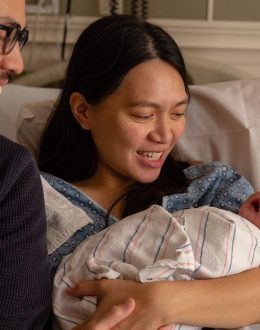 Parents of U.S.-Born Children Urged to Keep Proof They Paid Birth Costs