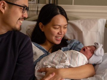 Parents of U.S.-Born Children Urged to Keep Proof They Paid Birth Costs