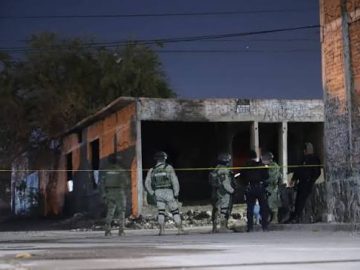 Canadian Man Shot Dead Inside His RV in El Quelite, Mazatlán