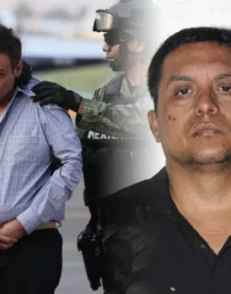 The ‘Shadow’ of Los Zetas: Juan Cisneros Treviño’s Rise to Leadership of the Cartel del Noreste