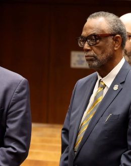 CD9: The District Hit Hardest, Has Endured 13 Years Under a Possibly Corrupt Councilmember Now Headed to Trial