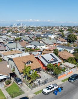 The Law That Keeps South Central’s Wealth From Reaching South Central