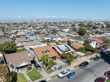 The Law That Keeps South Central’s Wealth From Reaching South Central