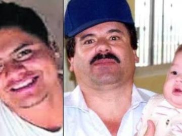 Who Is César Guzmán Salazar, El Chapo’s Lesser-Known Son Who Stayed Away From the Drug World?