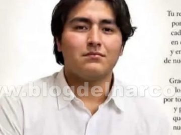 It is “La Chapiza” that is randomly abducting innocent young people in Culiacán to “heat up the turf” (incite conflict)